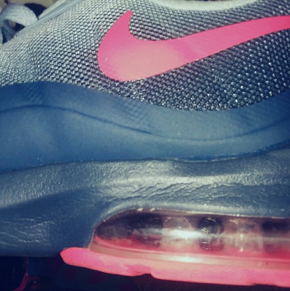 A Pair of Nikes - Picture 2 of 2